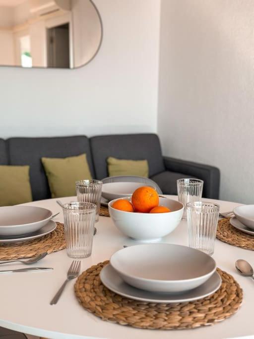 Atico Centro Granada Apartment Luaran gambar