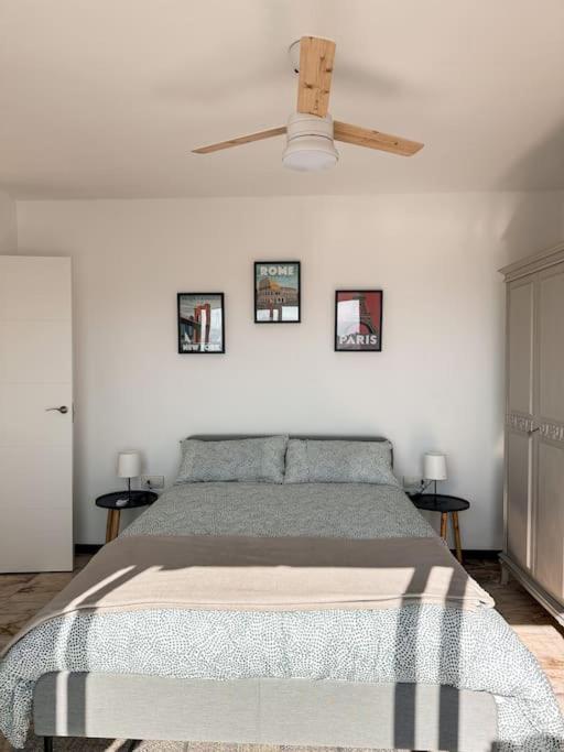 Atico Centro Granada Apartment Luaran gambar